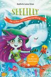 Seelilly – Die verflixt verhixte Hixenprüfung Cover des Buches Seelilly – Die verflixt verhixte Hixenprüfung (ISBN: 9783423764650)