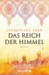 Das Reich der Himmel Cover des Buches Das Reich der Himmel (ISBN: 9783426305072)