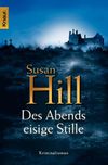 Des Abends eisige Stille: Kriminalroman (Knaur TB) Cover des Buches Des Abends eisige Stille: Kriminalroman (Knaur TB) (ISBN: 9783426416600)