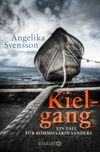 Kielgang Cover des Buches Kielgang (ISBN: 9783426516133)