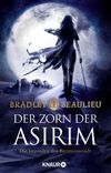 Der Zorn der Asirim Cover des Buches Der Zorn der Asirim (ISBN: 9783426518182)