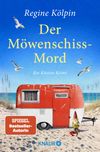 Der Möwenschiss-Mord Cover des Buches Der Möwenschiss-Mord (ISBN: 9783426522974)