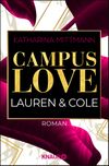 Campus Love Cover des Buches Campus Love (ISBN: 9783426526002)