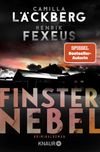Finsternebel Cover des Buches Finsternebel (ISBN: 9783426527931)