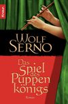 Das Spiel des Puppenkönigs Cover des Buches Das Spiel des Puppenkönigs (ISBN: 9783426635452)