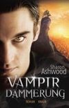 Vampirdämmerung Cover des Buches Vampirdämmerung (ISBN: 9783426652442)