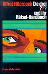 Ihr Rätsel-Handbuch Cover des Buches Ihr Rätsel-Handbuch (ISBN: 9783440054888)