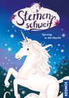 Sternenschweif, Sprung in die Nacht Cover des Buches Sternenschweif, Sprung in die Nacht (ISBN: 9783440170427)