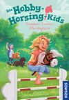 Die Hobby-Horsing-Kids, 2, Sommer, Sonne, Pferdeglück Cover des Buches Die Hobby-Horsing-Kids, 2, Sommer, Sonne, Pferdeglück (ISBN: 9783440183373)