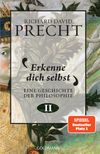 Erkenne dich selbst Cover des Buches Erkenne dich selbst (ISBN: 9783442313679)