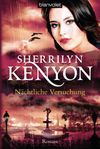 Nächtliche Versuchung Cover des Buches Nächtliche Versuchung (ISBN: 9783442366873)