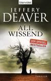 Allwissend Cover des Buches Allwissend (ISBN: 9783442374700)
