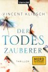 Der Todeszauberer Cover des Buches Der Todeszauberer (ISBN: 9783442374939)