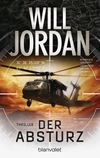 Der Absturz Cover des Buches Der Absturz (ISBN: 9783442383016)