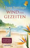 Wind der Gezeiten Cover des Buches Wind der Gezeiten (ISBN: 9783442383634)