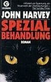 Spezialbehandlung Cover des Buches Spezialbehandlung (ISBN: 9783442414543)