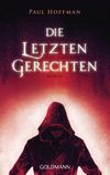 Die letzten Gerechten Cover des Buches Die letzten Gerechten (ISBN: 9783442472369)