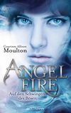 Angelfire - Auf den Schwingen des Bösen Cover des Buches Angelfire - Auf den Schwingen des Bösen (ISBN: 9783442478538)