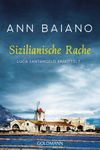 Sizilianische Rache Cover des Buches Sizilianische Rache (ISBN: 9783442482344)