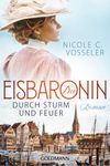 Die Eisbaronin Cover des Buches Die Eisbaronin (ISBN: 9783442489312)