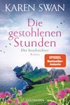Die Inseltöchter - Die gestohlenen Stunden Cover des Buches Die Inseltöchter - Die gestohlenen Stunden (ISBN: 9783442493845)