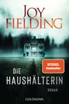 Die Haushälterin Cover des Buches Die Haushälterin (ISBN: 9783442494767)