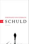 Schuld Cover des Buches Schuld (ISBN: 9783442714971)