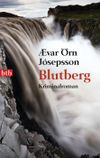 Blutberg Cover des Buches Blutberg (ISBN: 9783442738588)