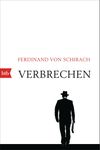 Verbrechen Cover des Buches Verbrechen (ISBN: 9783442770663)
