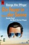 Ein Feuer auf der Sonne Cover des Buches Ein Feuer auf der Sonne (ISBN: 9783453053687)