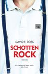 Schottenrock Cover des Buches Schottenrock (ISBN: 9783453271159)