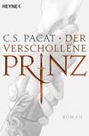 Der verschollene Prinz Cover des Buches Der verschollene Prinz (ISBN: 9783453316089)