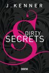 Dirty Secrets Cover des Buches Dirty Secrets (ISBN: 9783453359154)