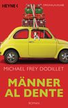 Männer al dente Cover des Buches Männer al dente (ISBN: 9783453411289)