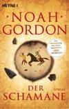 Der Schamane Cover des Buches Der Schamane (ISBN: 9783453418202)