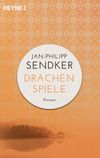 Drachenspiele Cover des Buches Drachenspiele (ISBN: 9783453421479)