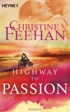 Highway to Passion Cover des Buches Highway to Passion (ISBN: 9783453423183)