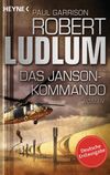 Das Janson-Kommando Cover des Buches Das Janson-Kommando (ISBN: 9783453436299)