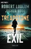 Treadstone – Exil Cover des Buches Treadstone – Exil (ISBN: 9783453441200)
