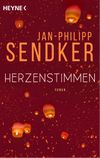 Herzenstimmen Cover des Buches Herzenstimmen (ISBN: 9783453442283)