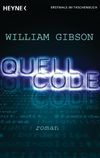 Quellcode Cover des Buches Quellcode (ISBN: 9783453526808)