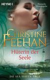 Hüterin der Seele - Cover des Buches Hüterin der Seele - (ISBN: 9783453534032)