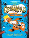 Grimmwald 2 – Lasst die Felle fliegen! Cover des Buches Grimmwald 2 – Lasst die Felle fliegen! (ISBN: 9783458644279)