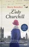 Lady Churchill Cover des Buches Lady Churchill (ISBN: 9783462008654)