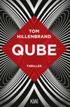 Qube Cover des Buches Qube (ISBN: 9783462054408)