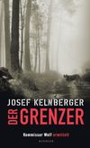 Der Grenzer Cover des Buches Der Grenzer (ISBN: 9783463406145)