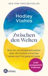 Zwischen den Welten Cover des Buches Zwischen den Welten (ISBN: 9783466373277)