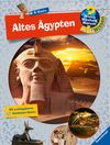 Wieso? Weshalb? Warum? ProfiWissen, Band 2 - Altes Ägypten Cover des Buches Wieso? Weshalb? Warum? ProfiWissen, Band 2 - Altes Ägypten (ISBN: 9783473327164)
