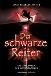 Der schwarze Reiter Cover des Buches Der schwarze Reiter (ISBN: 9783473347308)