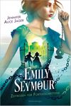 Emily Seymour: Zeitreisen für Fortgeschrittene Cover des Buches Emily Seymour: Zeitreisen für Fortgeschrittene (ISBN: 9783473402236)